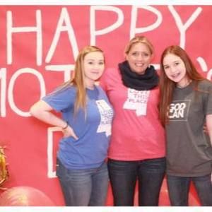 Meet your Posher, Rose ann